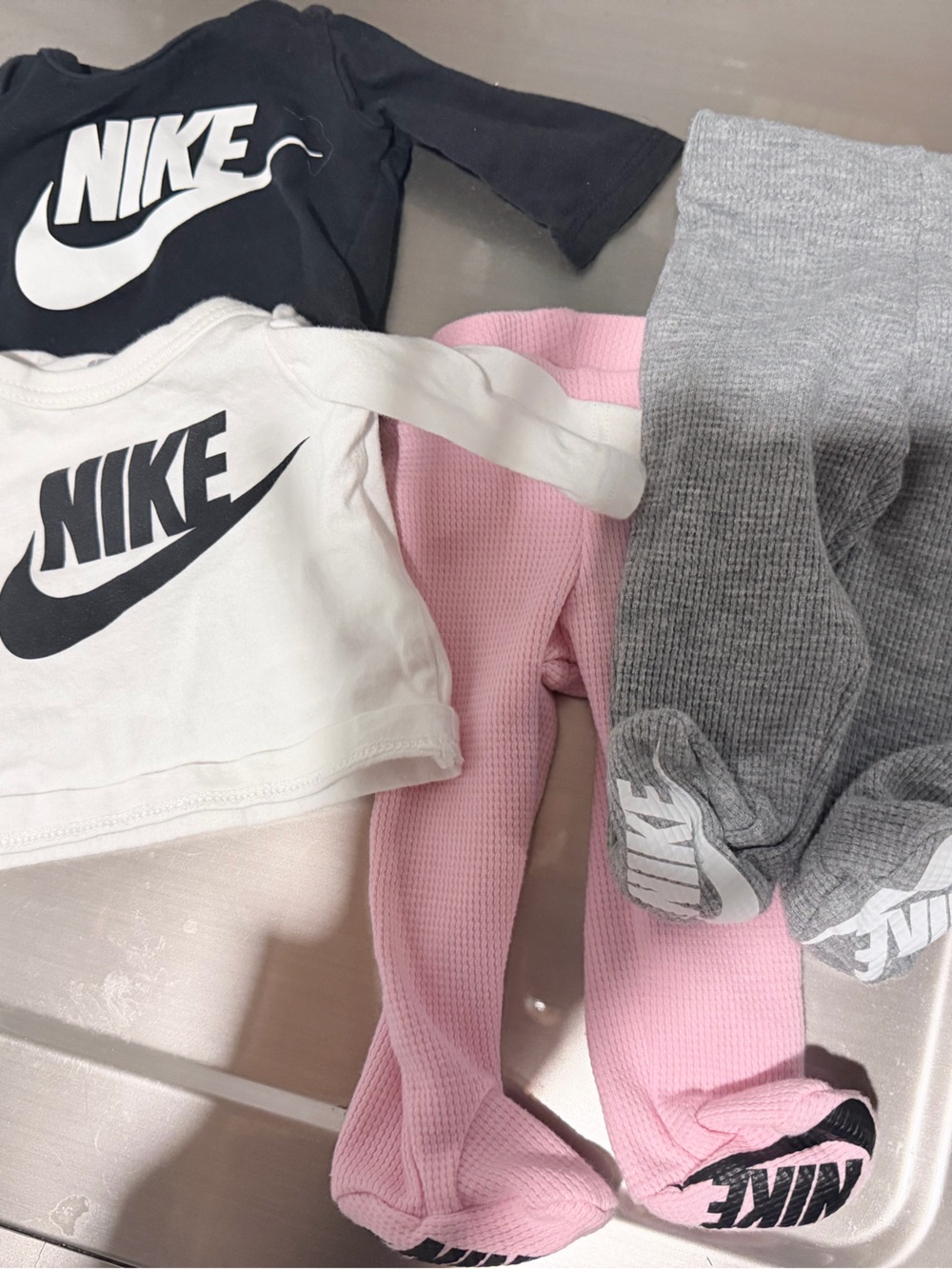 Nike Preemie Bundle - Picture 1 of 2